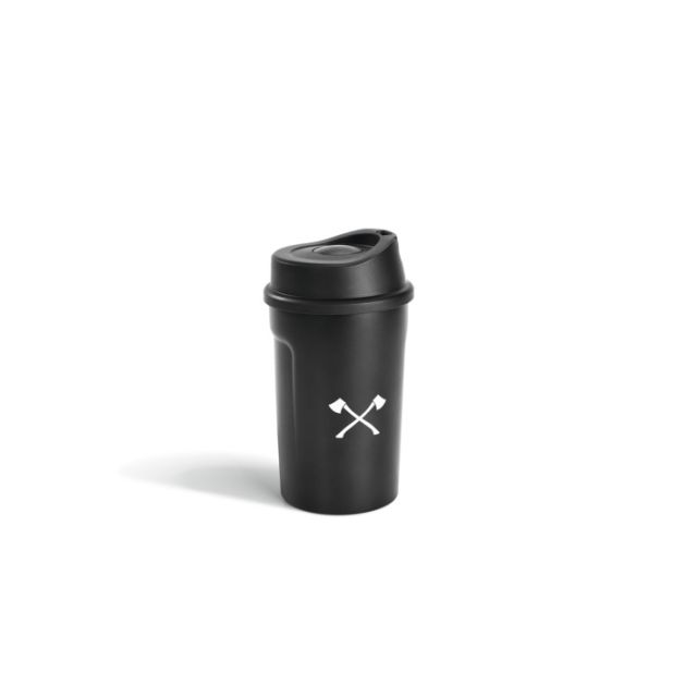 Stihl Cofee to go mugg - Svart Coffee-to-go-mugg TIMBERSPORTS®