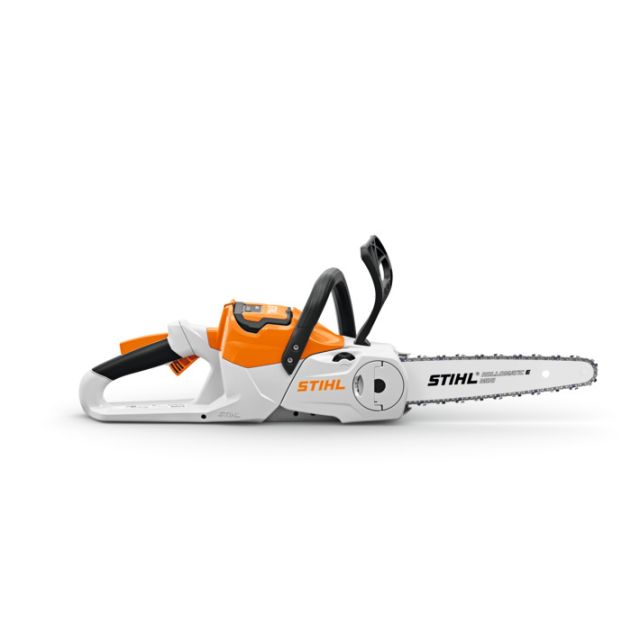 Stihl MSA 60 C-B 1/4" med batteri AK 20 och laddare AL 101