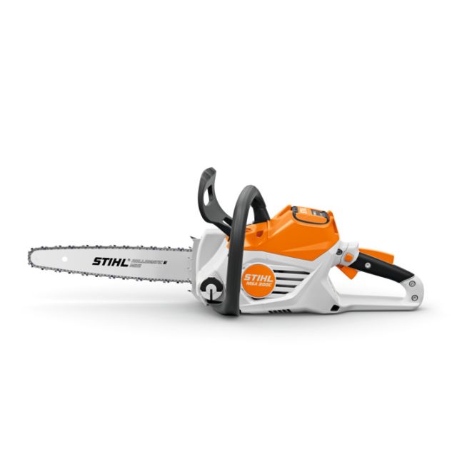 Stihl MSA 200, C-B, 1/4" PM3 1,1 mm, svärdslängd 30 cm/12"