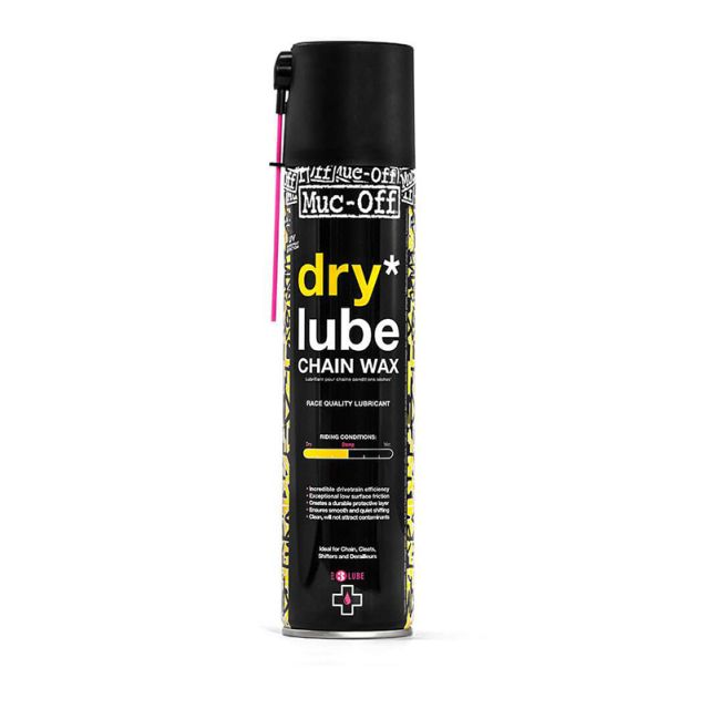 Muc-Off Dry Lube 400 Ml