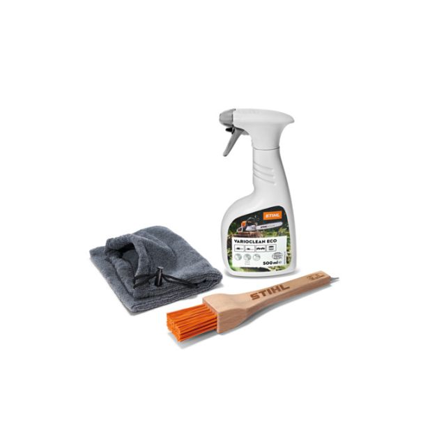 Stihl Care & Clean Kit MS Plus 8