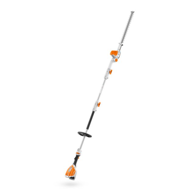 Stihl HLA 56 utan batteri och laddare