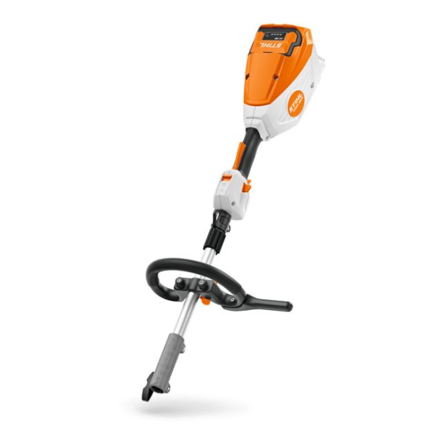 Stihl KMA 80 R batterikombimaskin