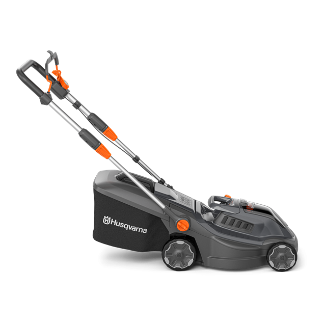 Husqvarna Aspire™ LC34 - med batteri och laddare