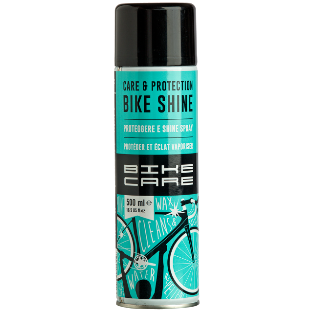 Cykelpolish care&protect 500ml