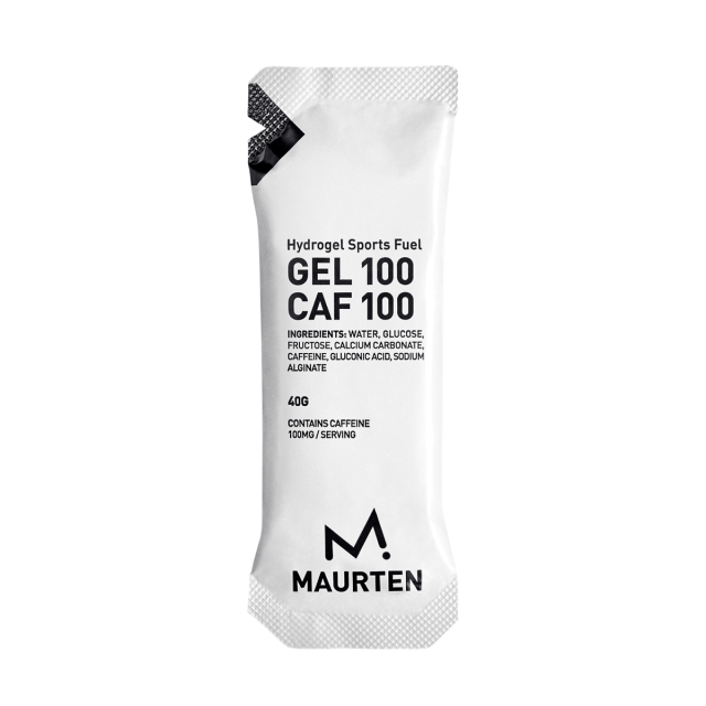 Maurten Gel 100 Caf 100