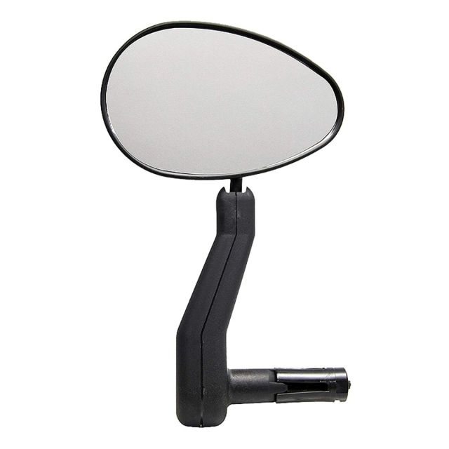 CATEYE MIRROR BM-500G LEFT, BLACK