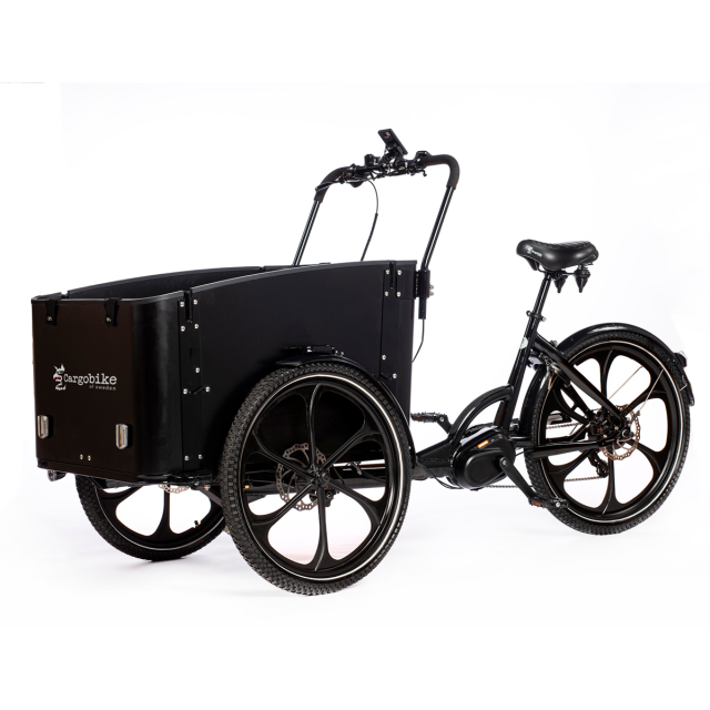 CARGOBIKE DELIGHT 2022