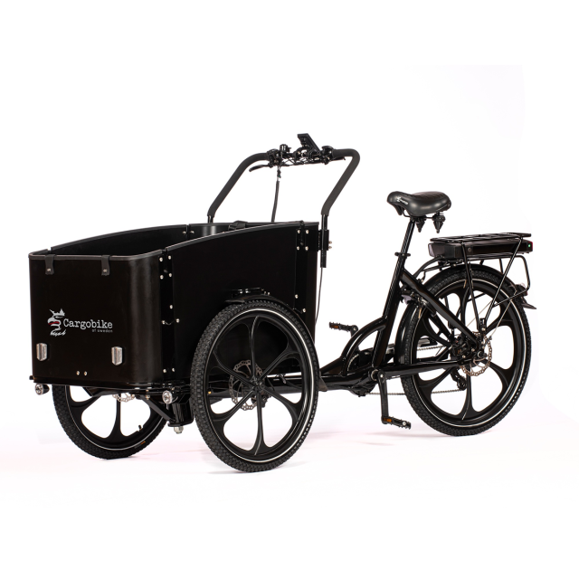 CARGOBIKE FLEX