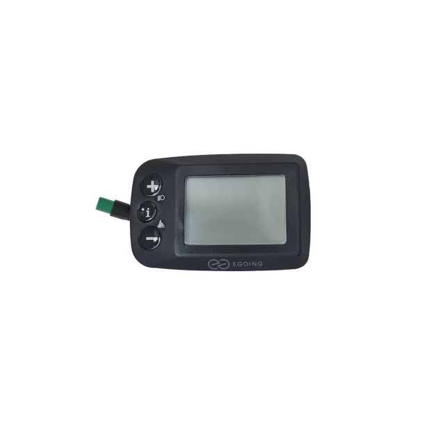 DISPLAY EGOING B LCD 2022