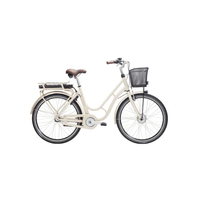 Monark eKarin 26", 3-vxl, Sand