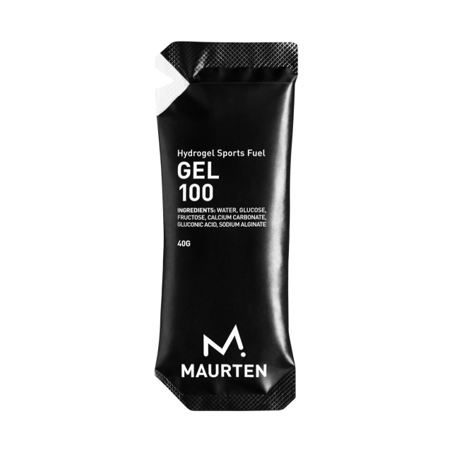 Maurten Gel 100