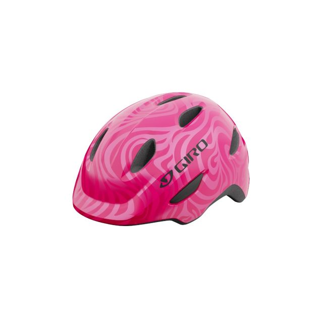 GIRO SCAMP MIPS BRT PINK PEARL, S