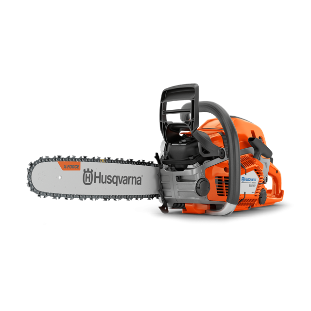 Husqvarna 550 XP® Mark II, 13”