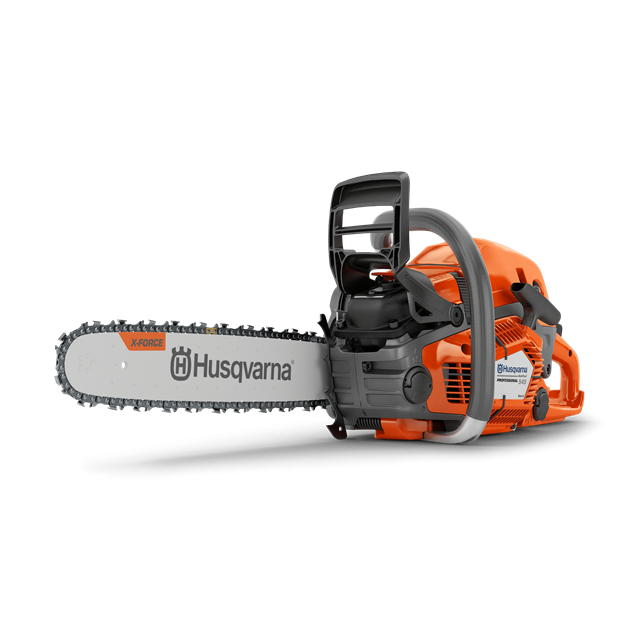 Husqvarna 545 Mark II