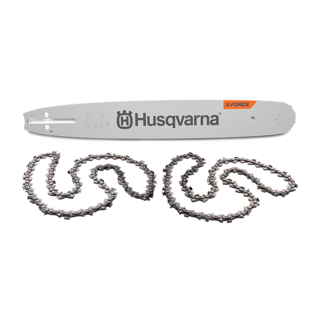 Husqvarna Svärd/kedje-paket, 13" H25