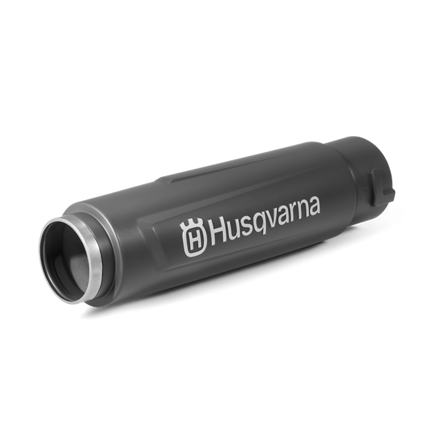 Husqvarna Nozzle with silencer