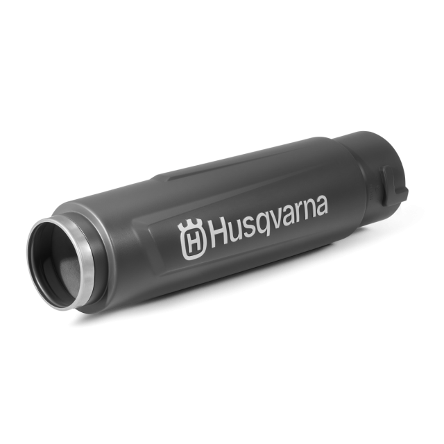 Husqvarna Nozzle with silencer