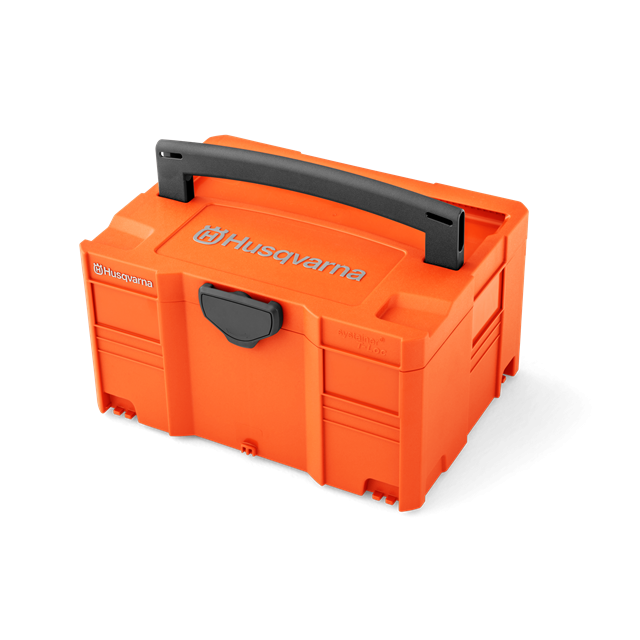 Husqvarna Batteribox M