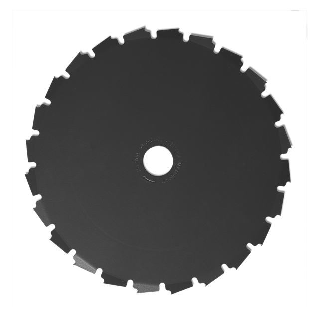 Husqvarna Röjklinga Scarlett Scarlett 24T, Ø225 mm, Ø20 mm
