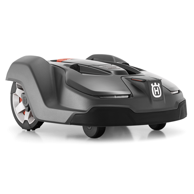 Husqvarna AUTOMOWER® 450X Robotgräsklippare