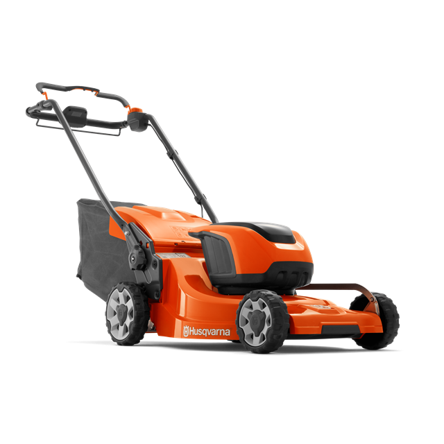 Husqvarna LC 347iVX