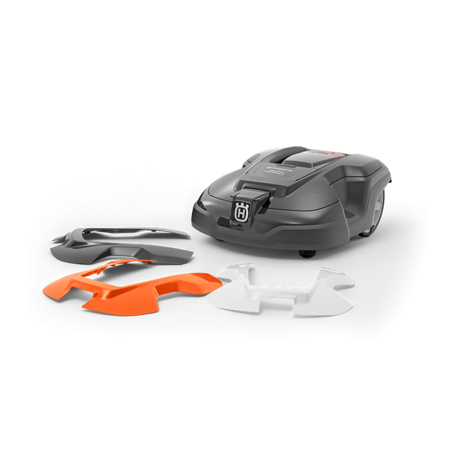 Husqvarna Automower® originalkaross Toppkåpa, 315X orange