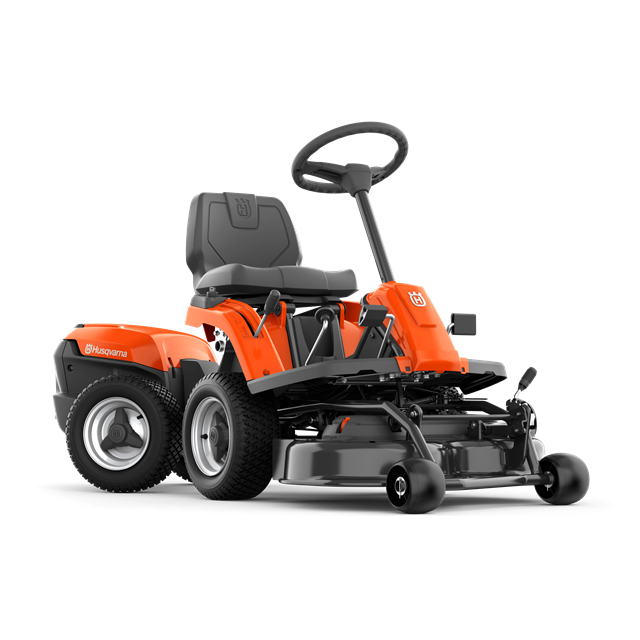 Husqvarna R 112iC