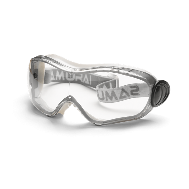 Husqvarna Skyddsglasögon, Goggles