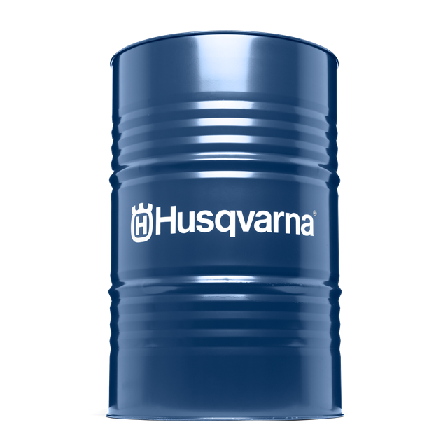 Husqvarna Tvåtaktsolja, XP® Synthetic, 208 liter