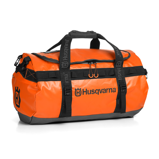 Husqvarna Xplorer Duffelväska 70L