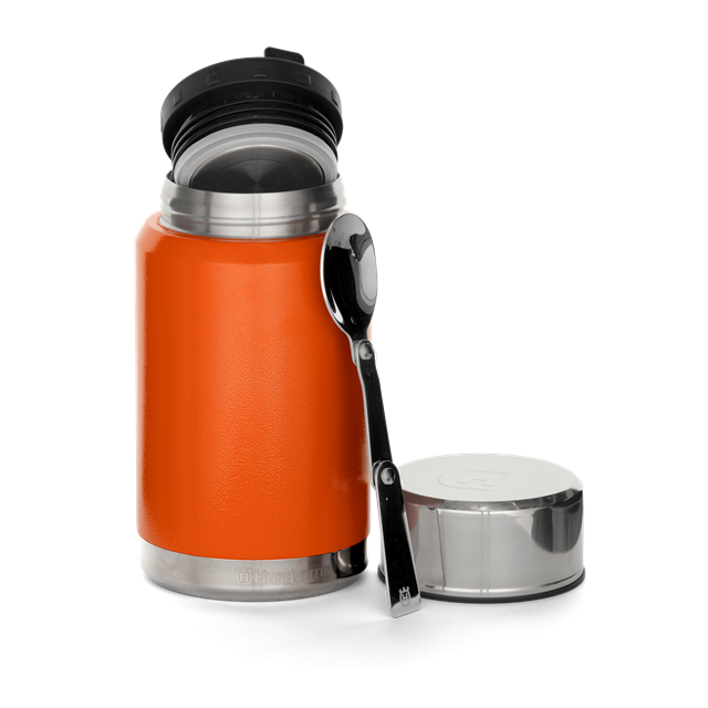 Husqvarna Xplorer Mattermos 600ml