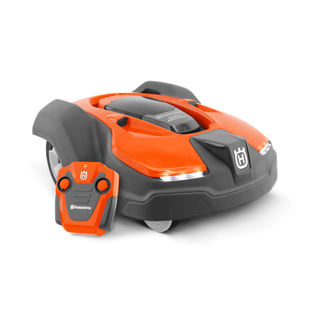 Husqvarna Leksak Automower® 450X