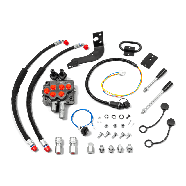 Husqvarna Hydraulkit