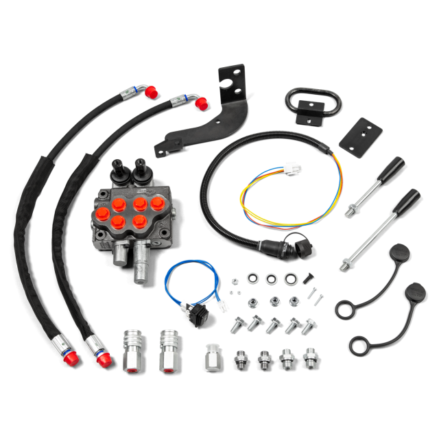 Husqvarna Hydraulkit