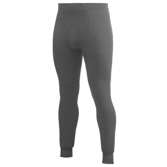 Woolpower Long Johns 200 Svart