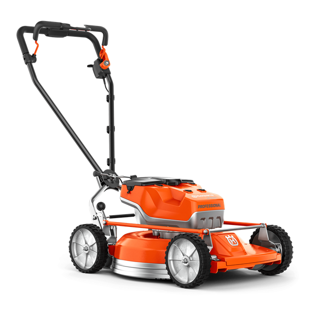 Husqvarna LB 553iV