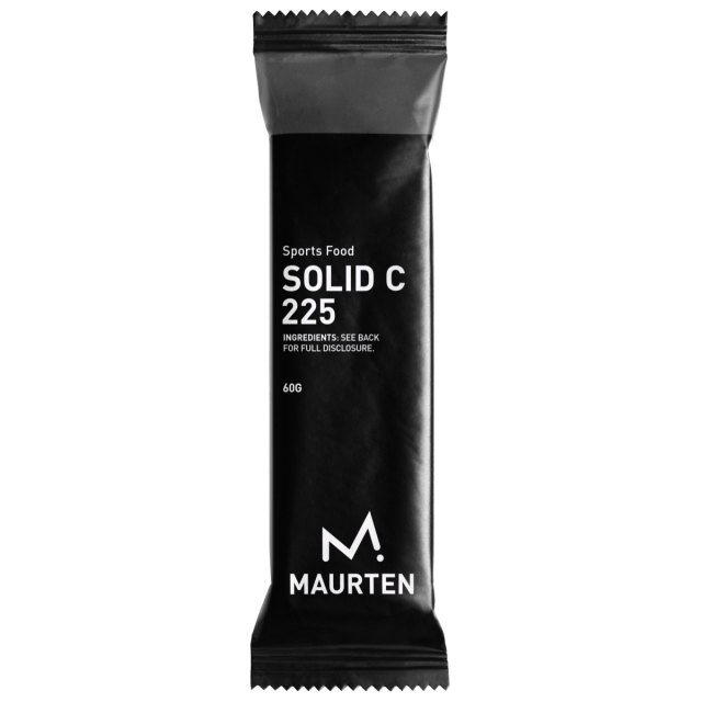 Maurten Solid C 225