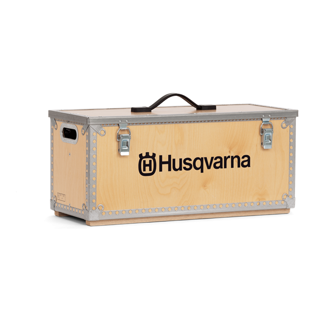 Husqvarna Transportlådor