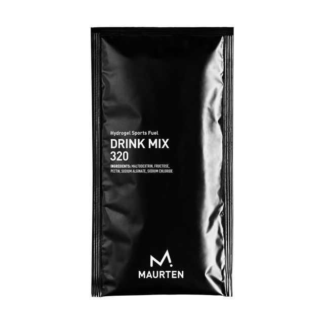 Maurten Drink Mix 320