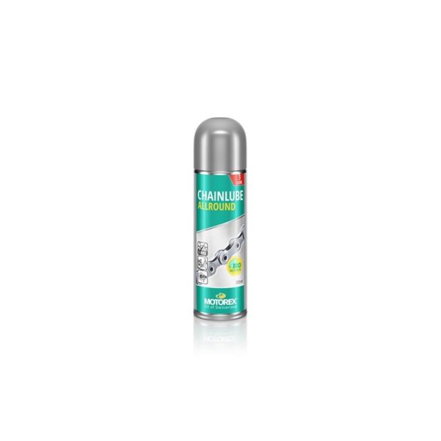 Motorex Kedjeolja Spray Universal 300 ml