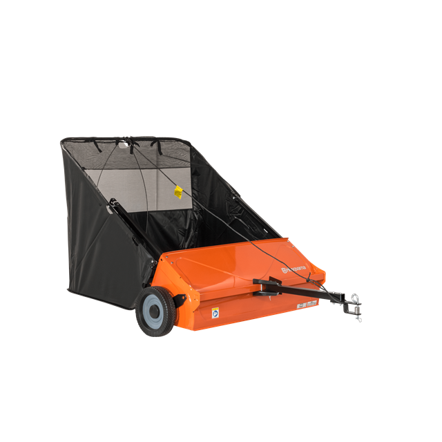 Husqvarna Sweeper