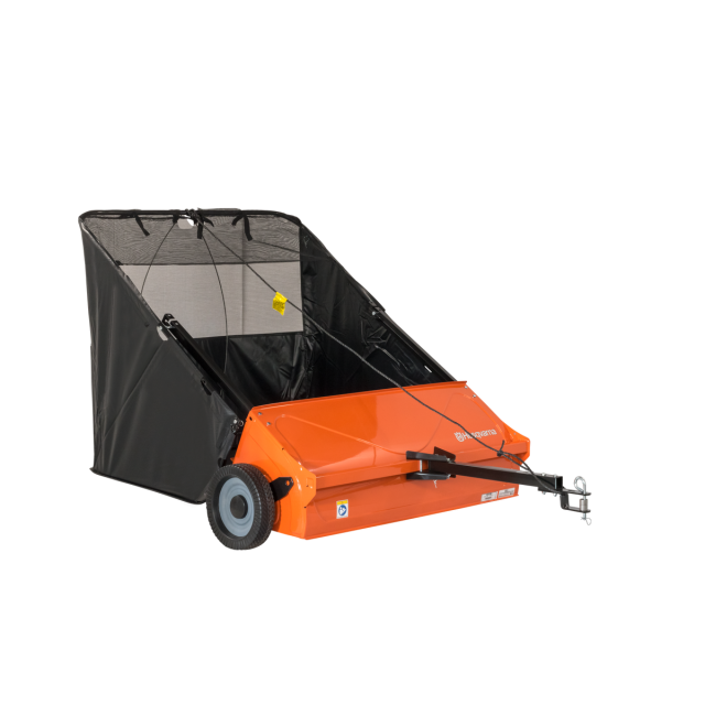 Husqvarna Sweeper