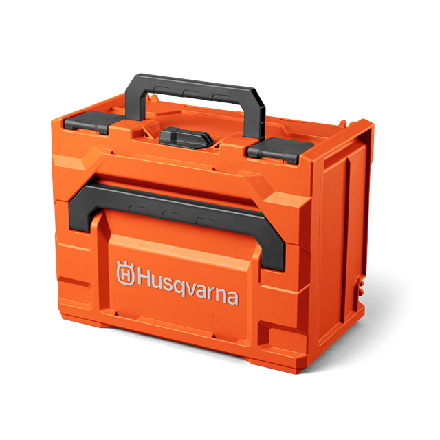 Husqvarna batteribox L