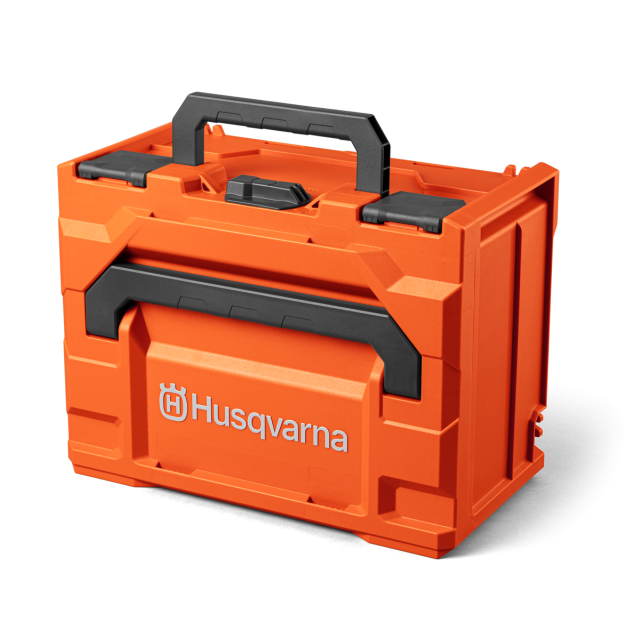 Husqvarna batteribox M&L