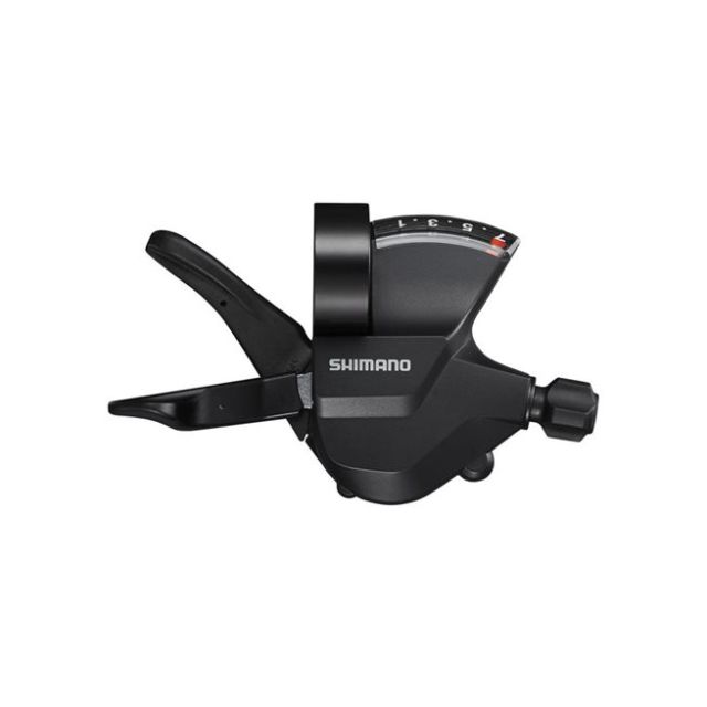 VÄXELREGLAGE SHIMANO SL-M315, 7 HÖGER