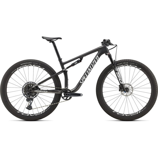 SPECIALIZED EPIC EXPERT CARB/SMK/WHT L