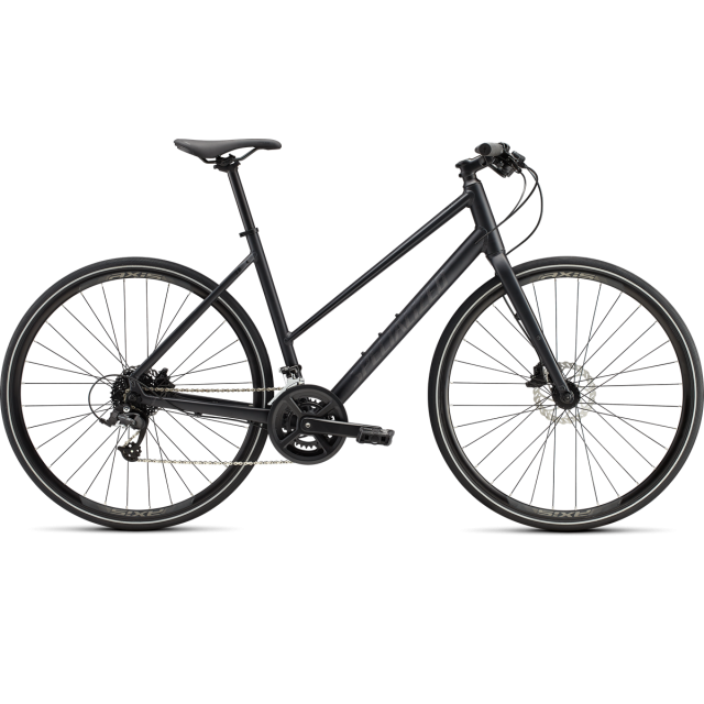 SPECIALIZED SIRRUS 2,0 ST CSTBLK/BLK/BLKREFL S