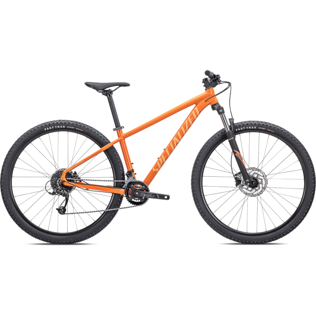 SPECIALIZED ROCKHOPPER SPORT 27,5 BLZ/ICEPPYA XS