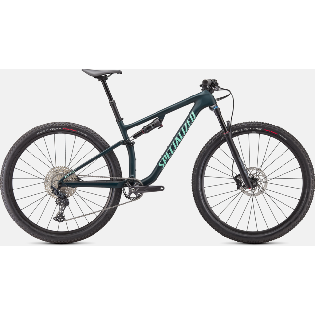 SPECIALIZED EPIC EVO FSTGRN/OIS M